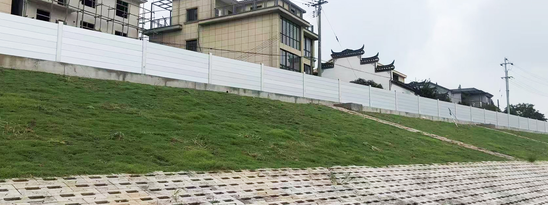 为您提供专业防洪墙一站式解决方案